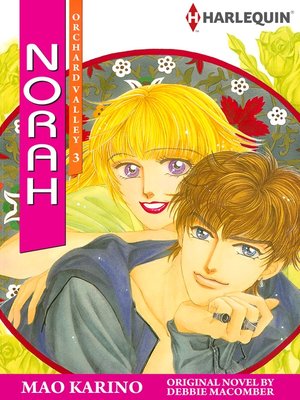 Norah - ebook